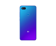 Xiaomi Mi 8 lite 6/128GB Aurora Blue - 455476 - zdjęcie 3